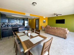Upscale Ocean View Condo Close to it all at GREAT PRICE!